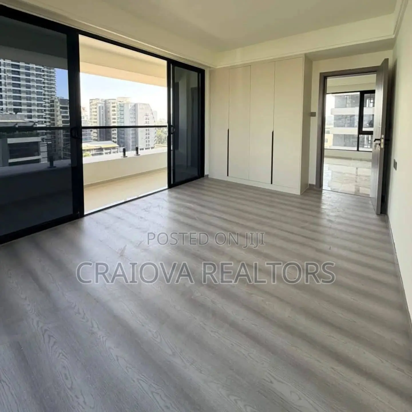 2bdrm Apartment in Raphta Road Area for rent