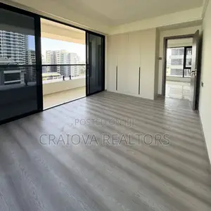 2bdrm Apartment in Raphta Road Area for rent