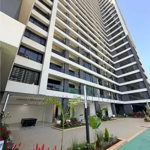 2bdrm Apartment in Raphta Road Area for rent