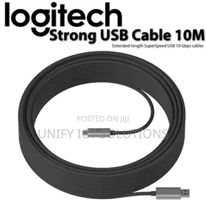 Usb Strong Cable 10m