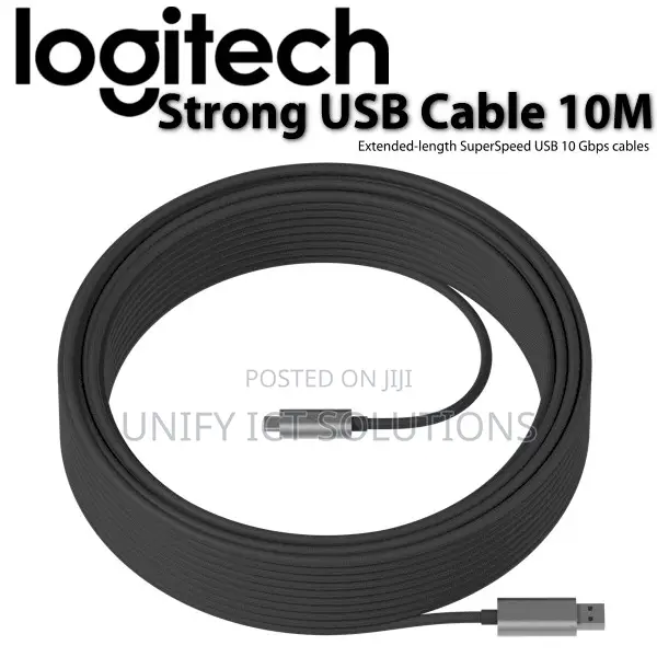 Usb Strong Cable 10m