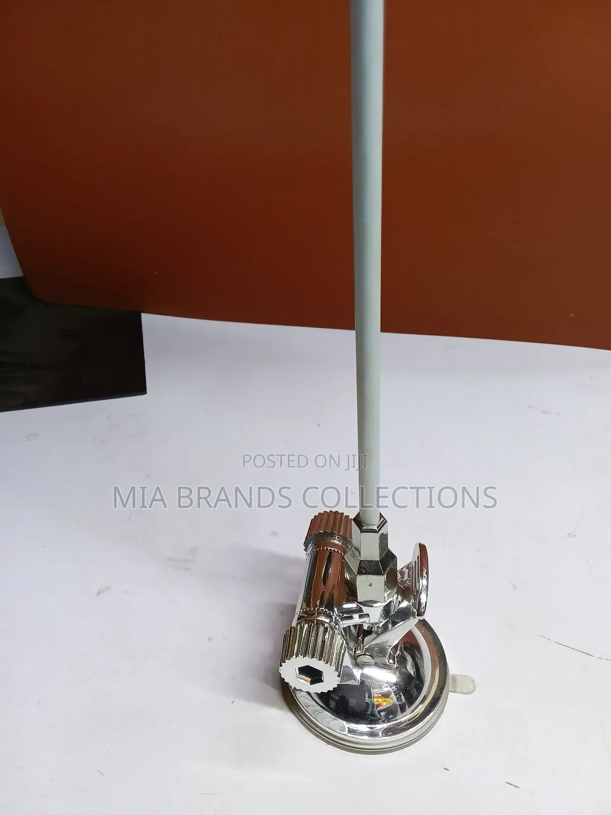 Car Flag Stand
