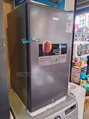 Mini 90litres Single Door Fridge