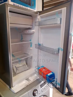Mini 90litres Single Door Fridge