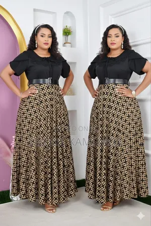 Beige Church Long/Maxi Dress