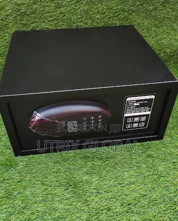 9kgs Digital Lock Money Safe For Office - main view