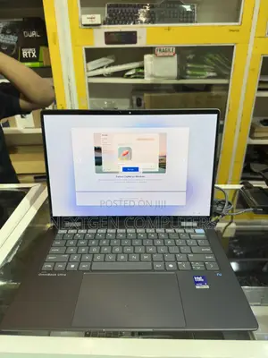 New Laptop HP OmniBook Ultra Flip 14" 32GB Intel Core Ultra 9 SSD 2T