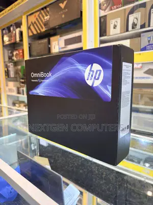 New Laptop HP OmniBook Ultra Flip 14" 32GB Intel Core Ultra 9 SSD 2T