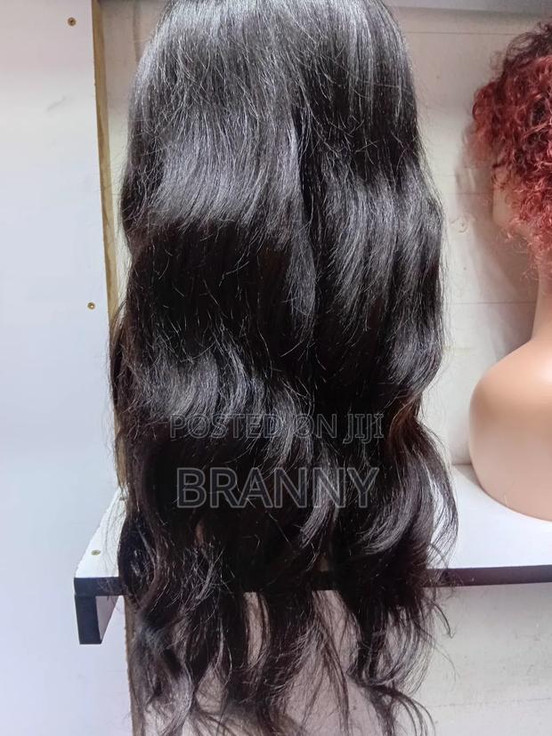 Frontal Wigs - thumbnail 4