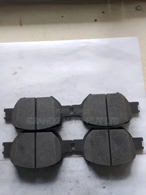 Brake Pads for Toyota Markx/Allion (Kowa Brand)