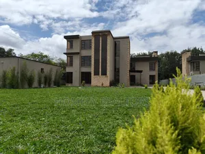 6bdrm Mansion in Karen, Nairobi for sale