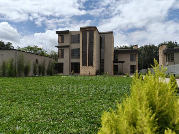 6bdrm Mansion in Karen, Nairobi for sale - thumbnail 3
