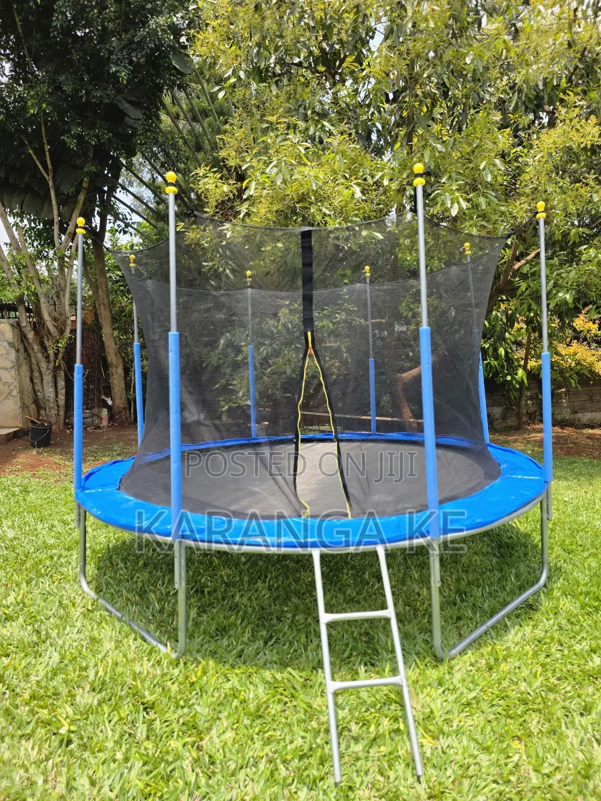 Bouncing Castle