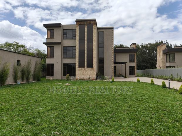 6bdrm Mansion in Karen, Nairobi for sale - thumbnail 5