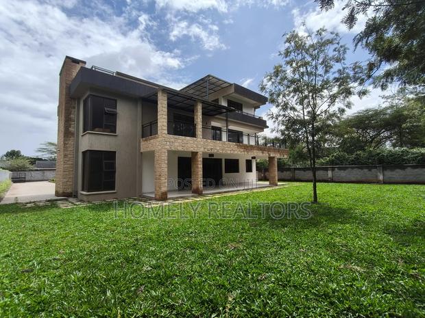 6bdrm Mansion in Karen, Nairobi for sale - thumbnail 6