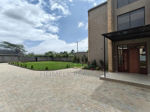 6bdrm Mansion in Karen, Nairobi for sale - thumbnail 4
