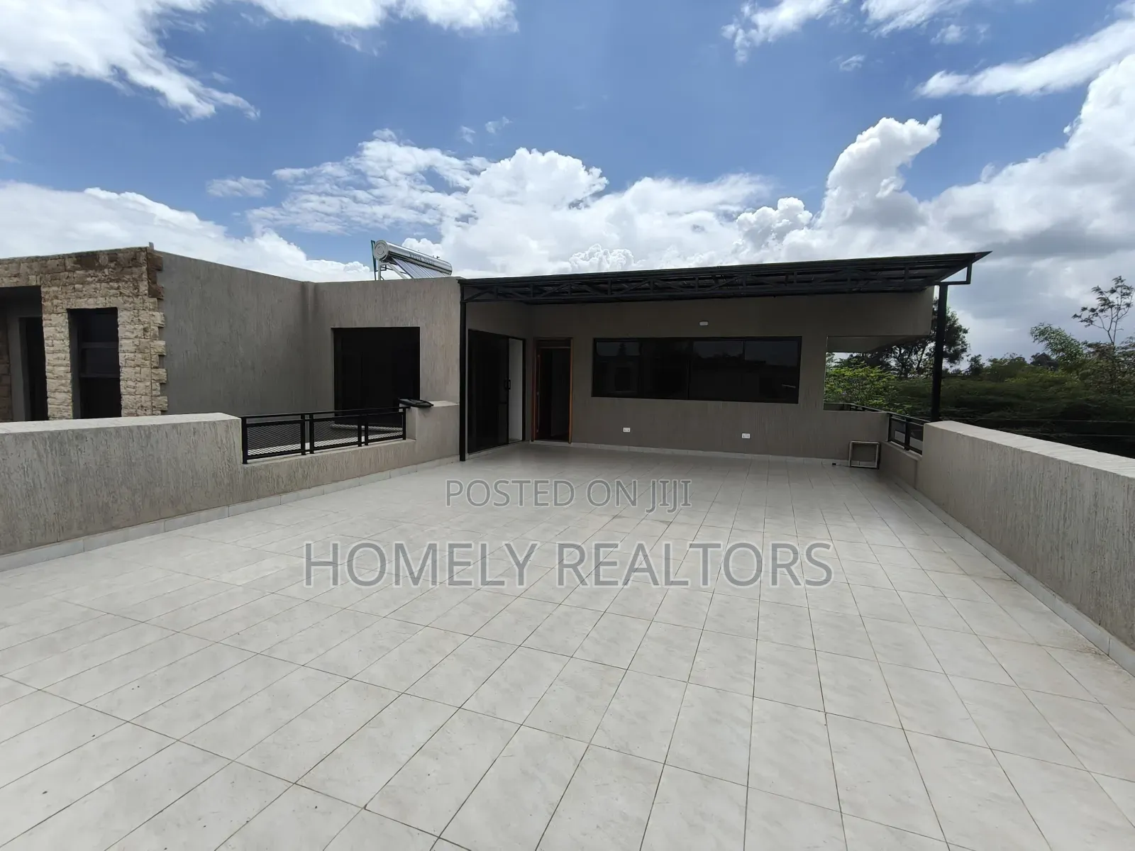 6bdrm Mansion in Karen, Nairobi for sale