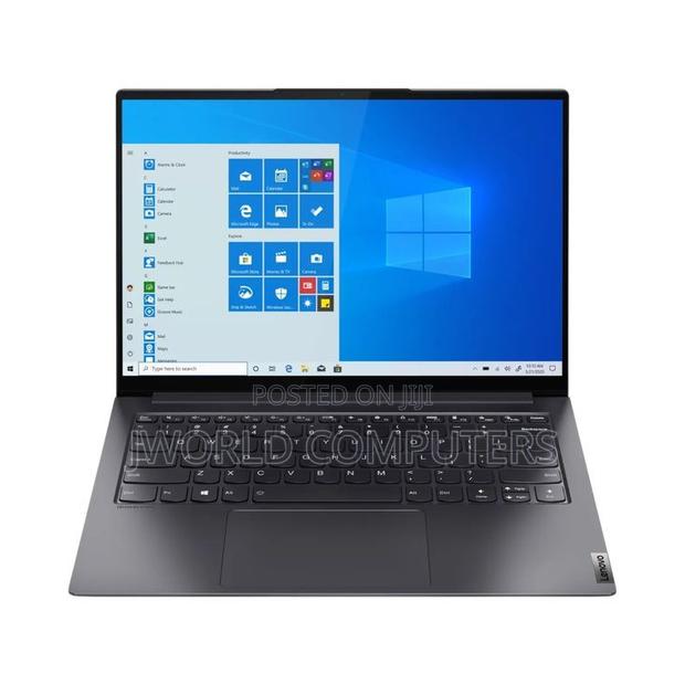 New Laptop HP Probook 450 4GB SSD 1T - main view