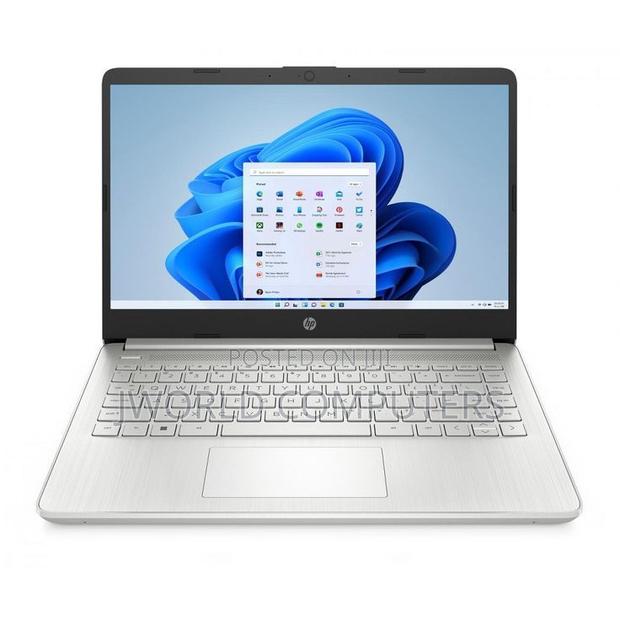 New Laptop HP Probook 450 4GB SSD 1T - thumbnail 2