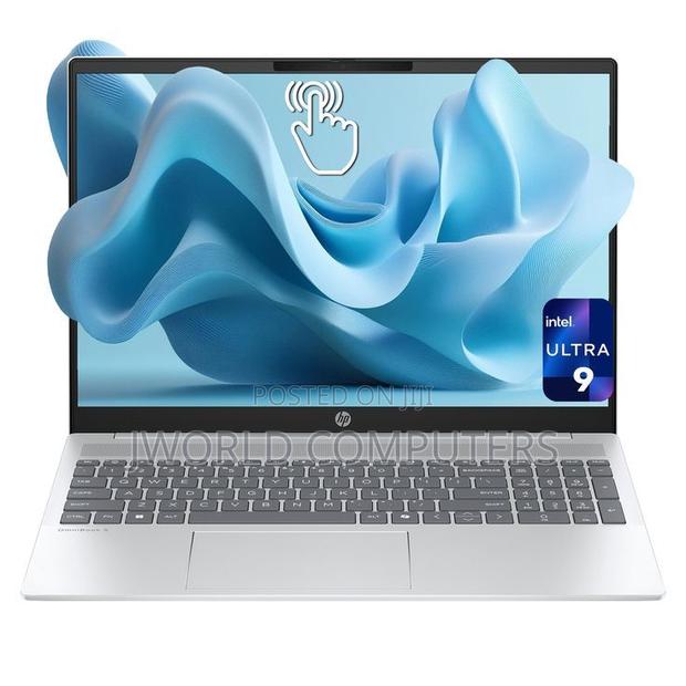 New Laptop HP Probook 450 4GB SSD 1T - thumbnail 3