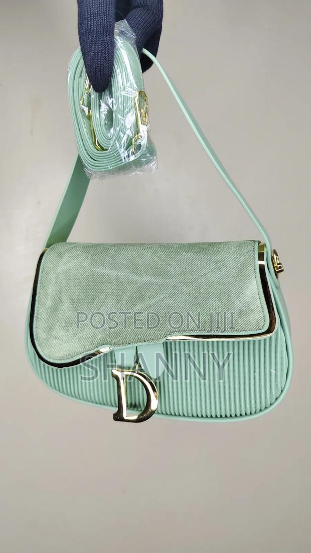 Fashion Handbag - thumbnail 3