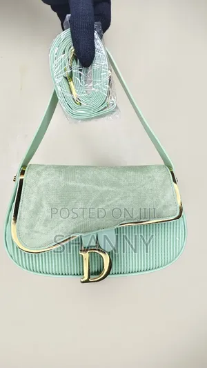 Fashion Handbag