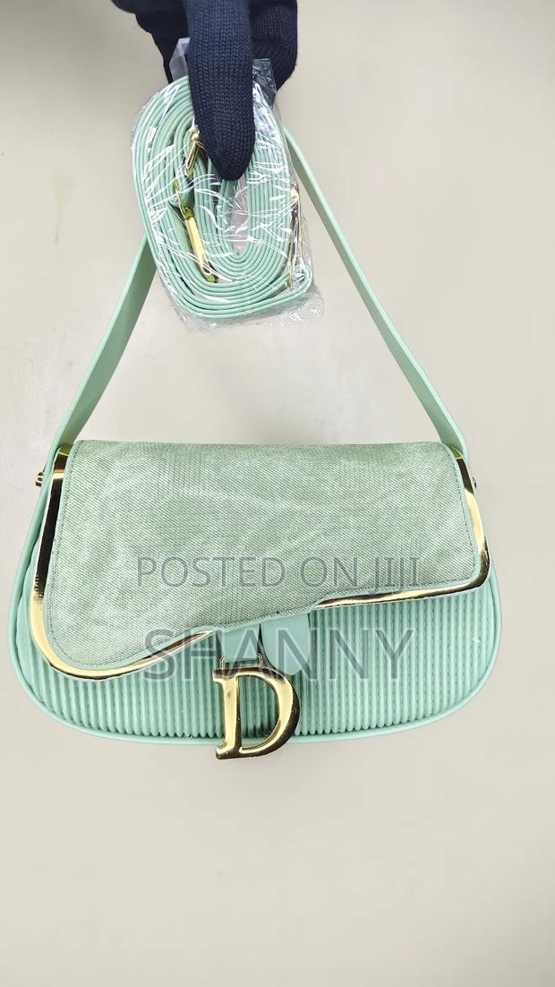 Fashion Handbag
