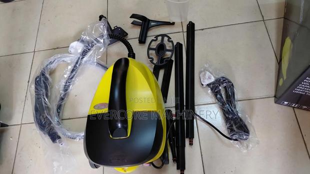 Best Quality Multipurpose Steam Washer/Cleaner Machine.