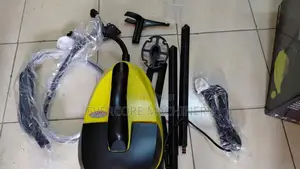 Best Quality Multipurpose Steam Washer/Cleaner Machine.