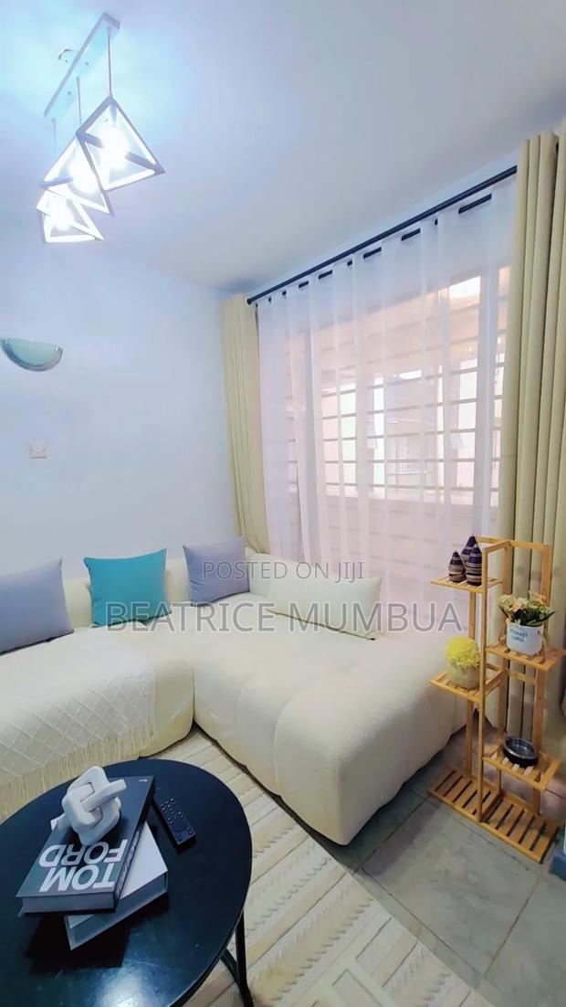 Furnished 2bdrm Apartment in Royal Suburb By, Roysambu for rent - thumbnail 3