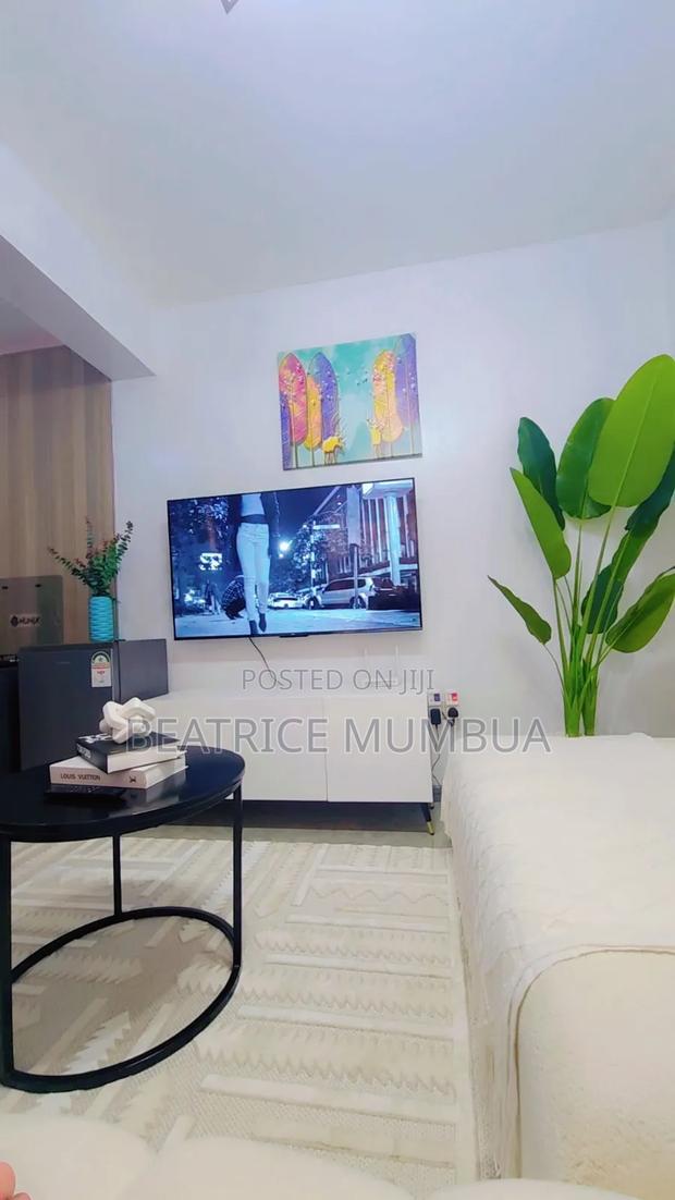 Furnished 2bdrm Apartment in Royal Suburb By, Roysambu for rent - thumbnail 4