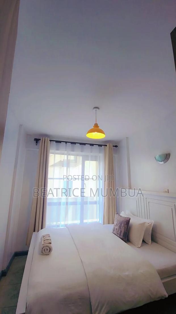 Furnished 2bdrm Apartment in Royal Suburb By, Roysambu for rent - thumbnail 5