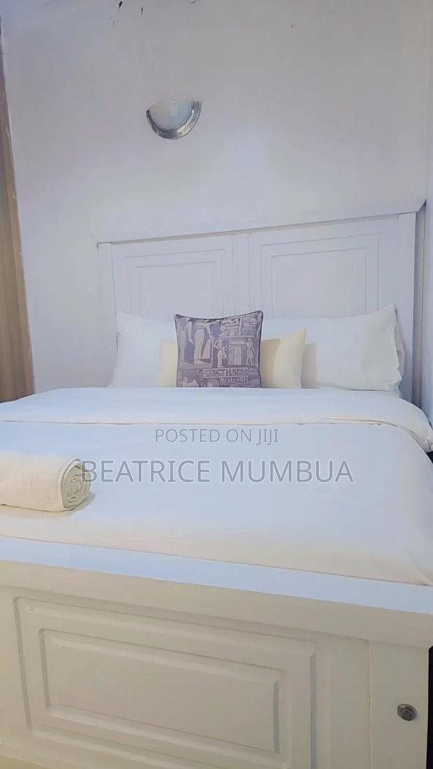 Furnished 2bdrm Apartment in Royal Suburb By, Roysambu for rent - thumbnail 9