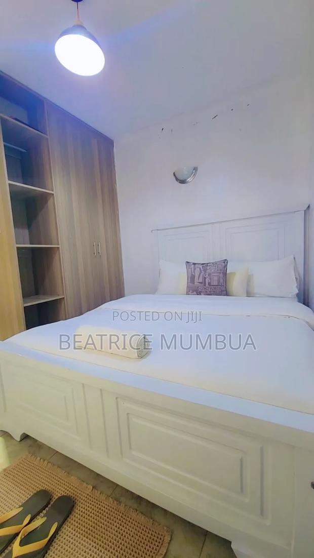Furnished 2bdrm Apartment in Royal Suburb By, Roysambu for rent - thumbnail 10