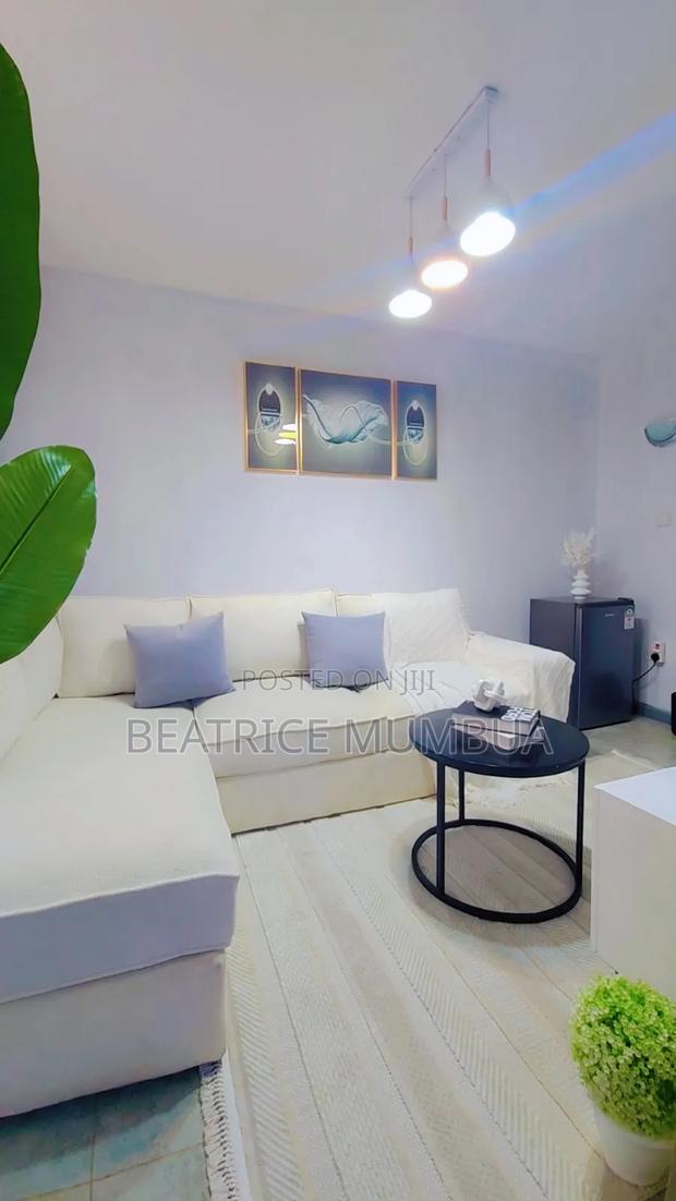 Furnished 2bdrm Apartment in Royal Suburb By, Roysambu for rent - thumbnail 11
