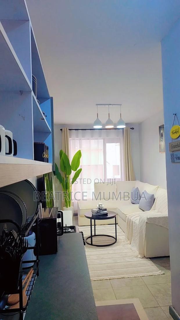Furnished 2bdrm Apartment in Royal Suburb By, Roysambu for rent - thumbnail 12