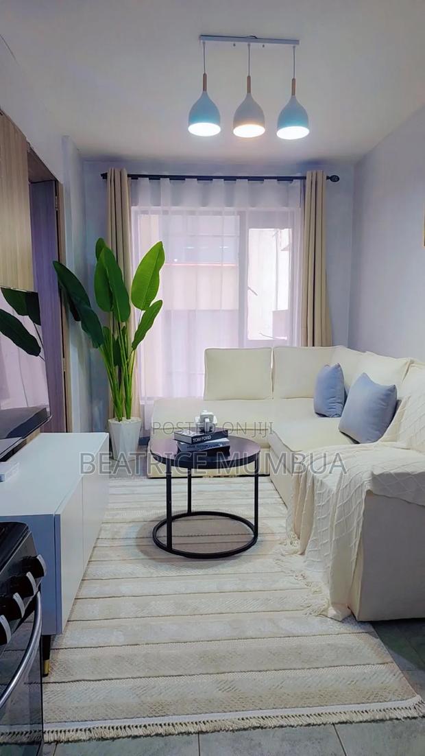 Furnished 2bdrm Apartment in Royal Suburb By, Roysambu for rent - thumbnail 13