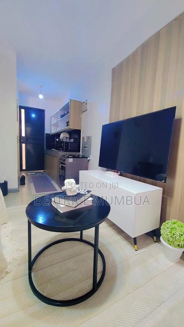 Furnished 2bdrm Apartment in Royal Suburb By, Roysambu for rent - thumbnail 14