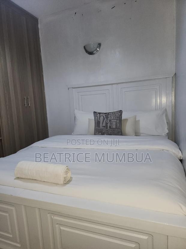 Furnished 2bdrm Apartment in Royal Suburb By, Roysambu for rent - thumbnail 16