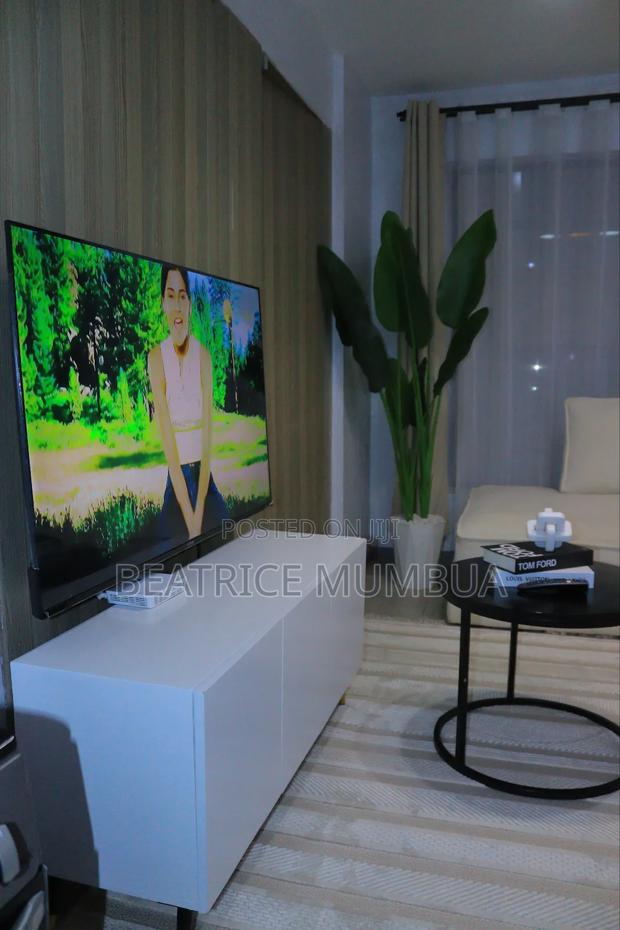 Furnished 2bdrm Apartment in Royal Suburb By, Roysambu for rent - thumbnail 20