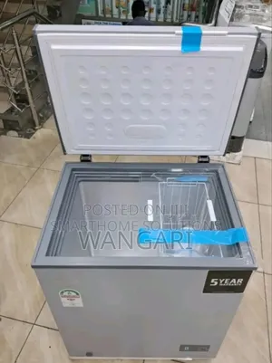 Deep-Freezers Roch 145l Freezer