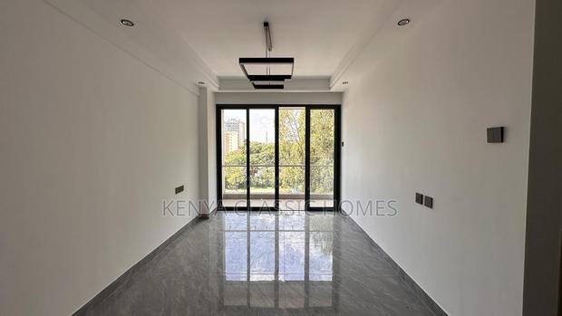 2bdrm Apartment in Kilimani for rent - main view