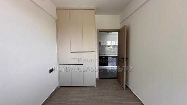 2bdrm Apartment in Kilimani for rent - thumbnail 3