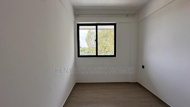 2bdrm Apartment in Kilimani for rent - thumbnail 4