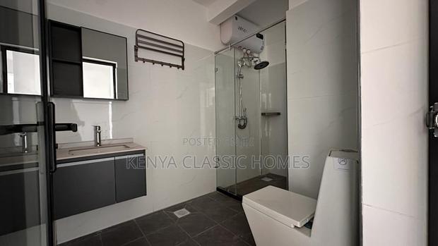 2bdrm Apartment in Kilimani for rent - thumbnail 7