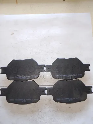 Brake Pads for Toyota Markx/Allion (Kowa Brand)