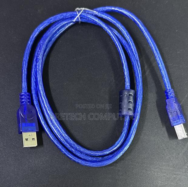 Printer Cable 1.5m - main view
