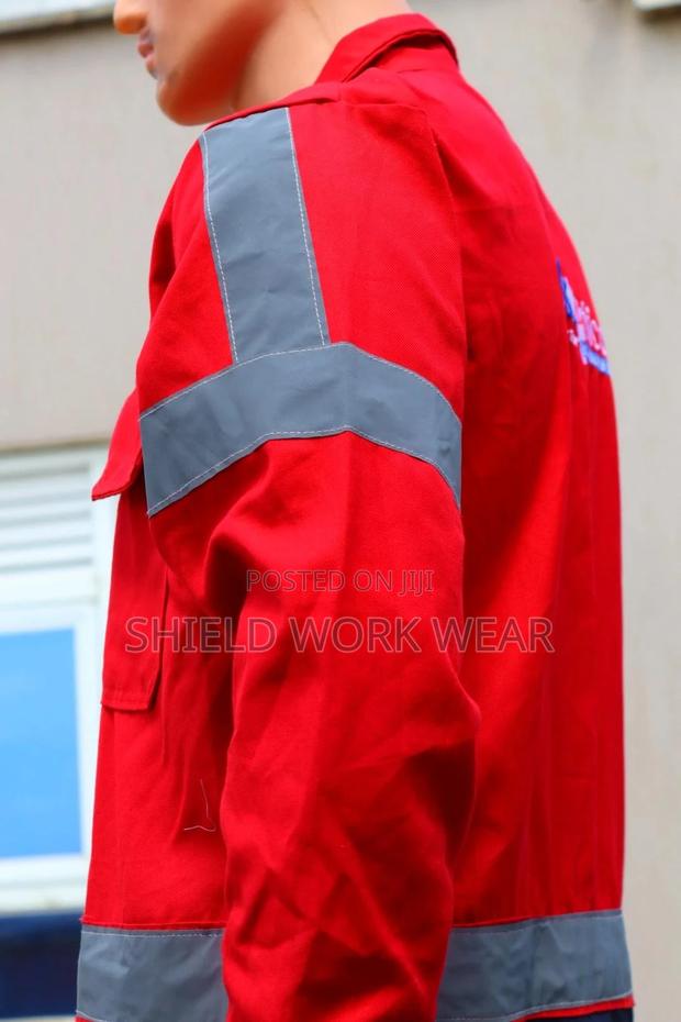 Shield Work Wears - thumbnail 2