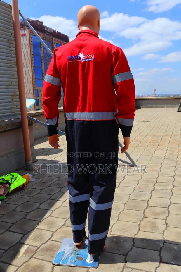 Shield Work Wears - thumbnail 4