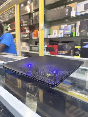 Havit Gaming Cooling Pad Gamenote Hv-F2035